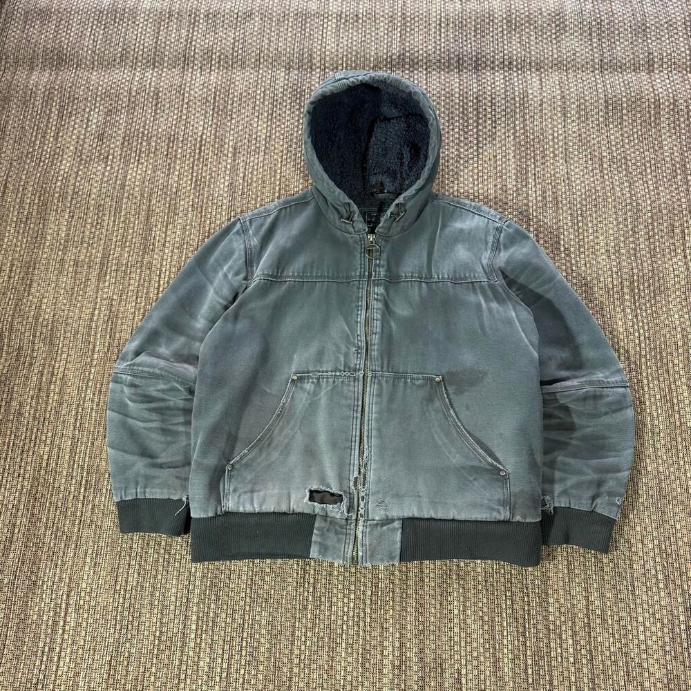 Gh-bass Men's Grey Jacket